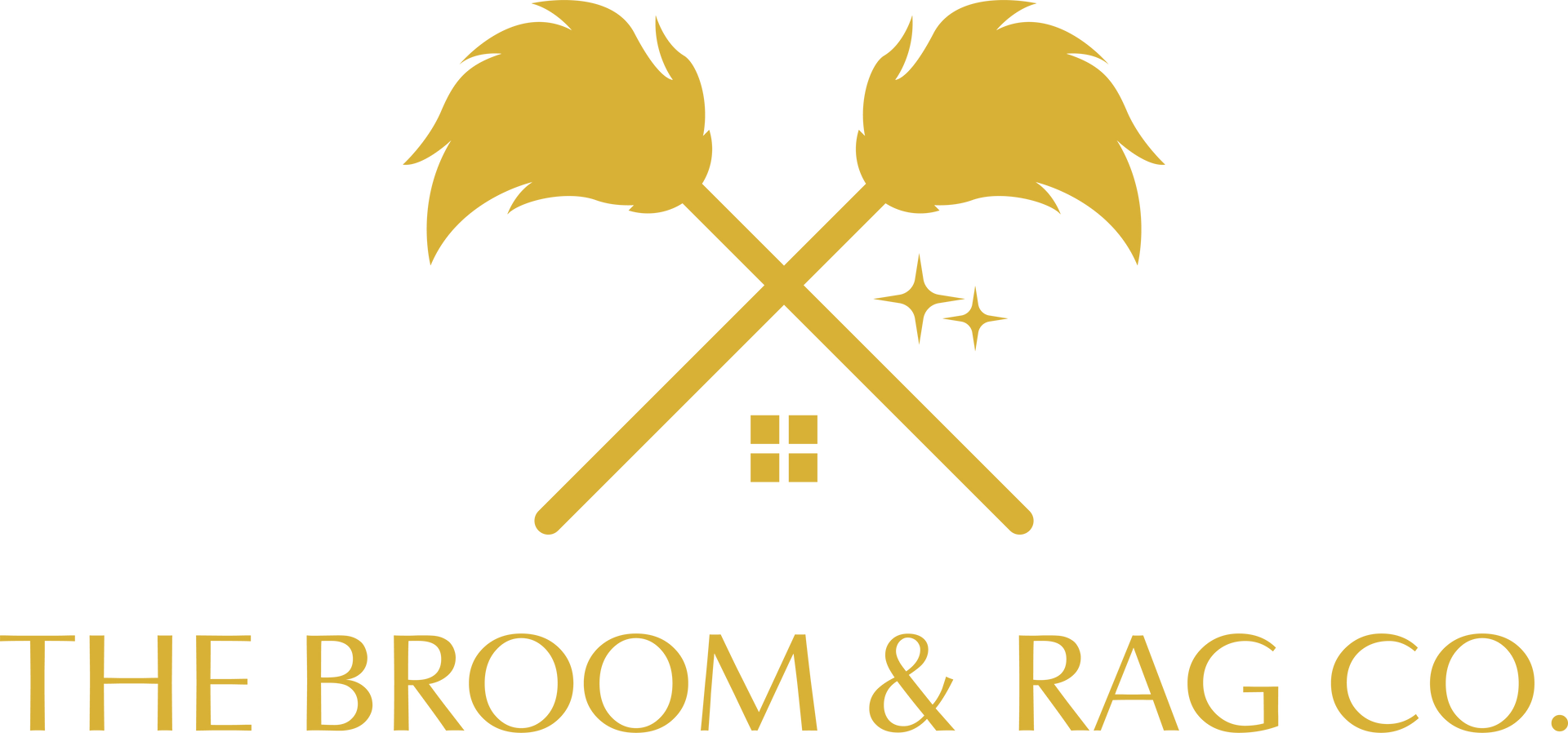 The Broom & Rag Co.