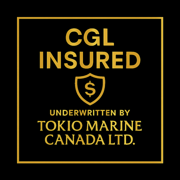 CGL Insured